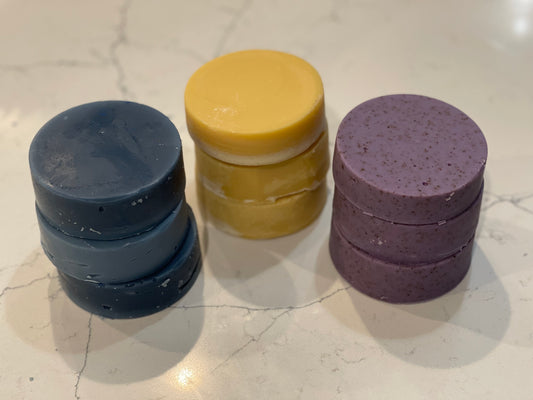 Introducing our brand new Zero-Waste Dish Soap!