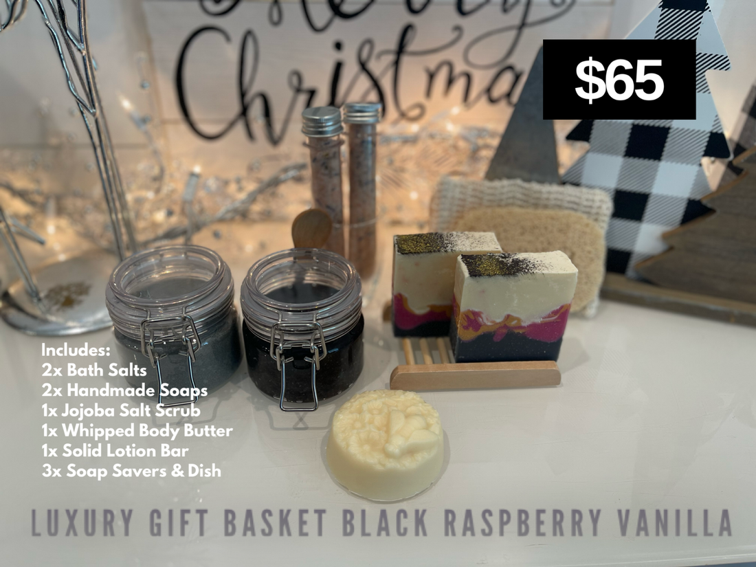 Our holiday gifts are now available!
