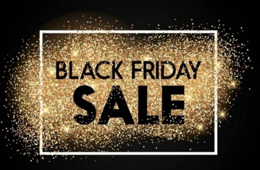 Black Friday 2022!