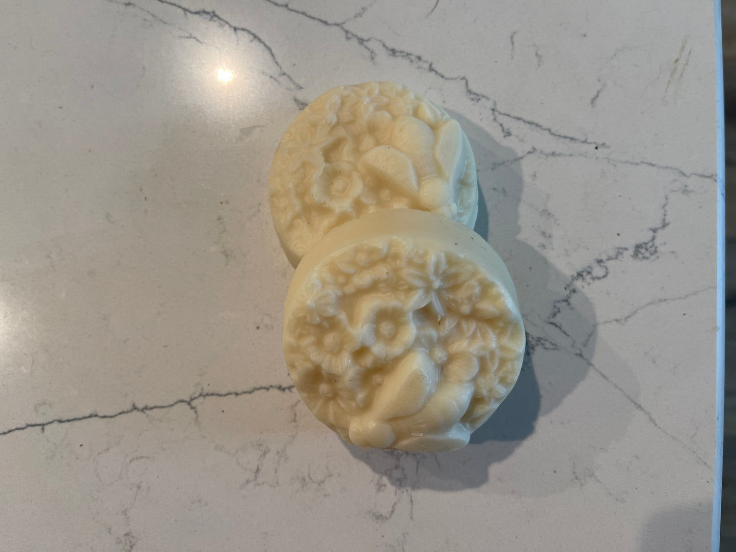Handmade Solid Lotion Bars (Conditioning bars)