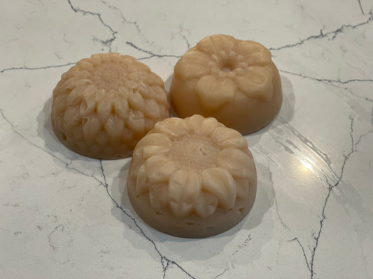 Zero waste Shampoo/Shaving Bars