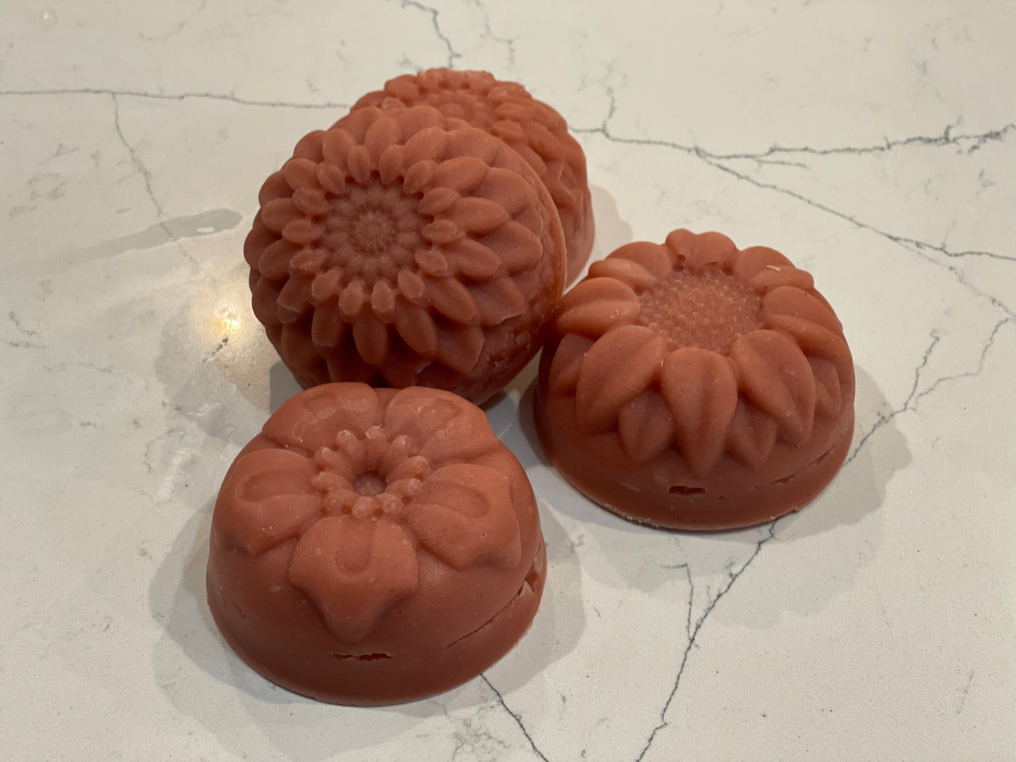 Zero waste Shampoo/Shaving Bars