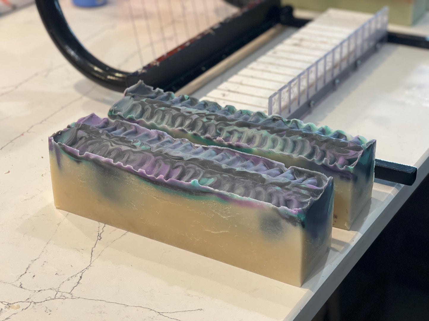 Coconuts in Paradise 100% Coconut Milk Handmade Luxury Soap